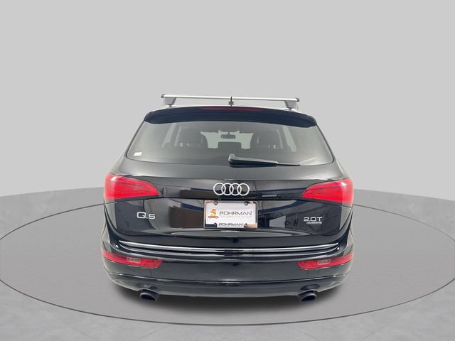 Used 2016 Audi Q5 2.0T Premium AWD/4WD image 31