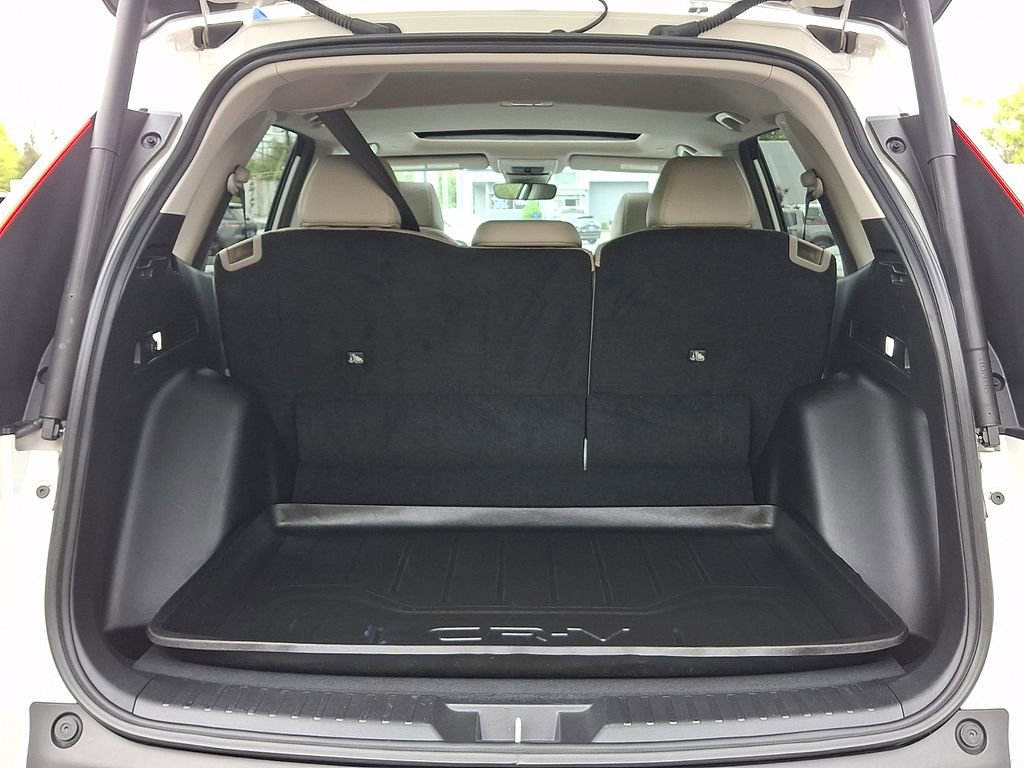 Used 2024 Honda CR-V EX-L image 28