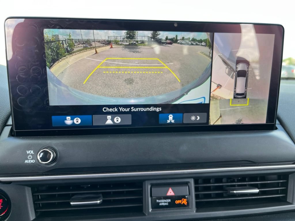 Certified 2026 Honda Pilot Elite image 26