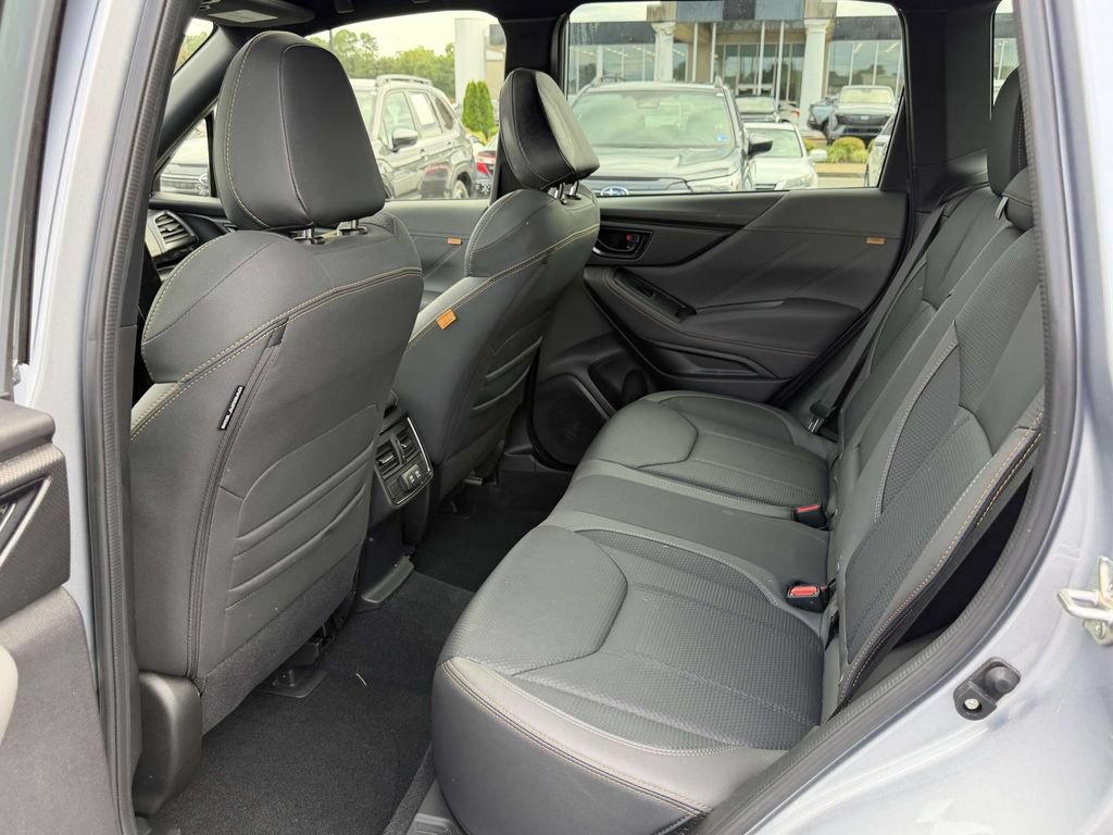 Used 2023 Subaru Forester Wilderness w/ Wilderness Package AWD/4WD image 15