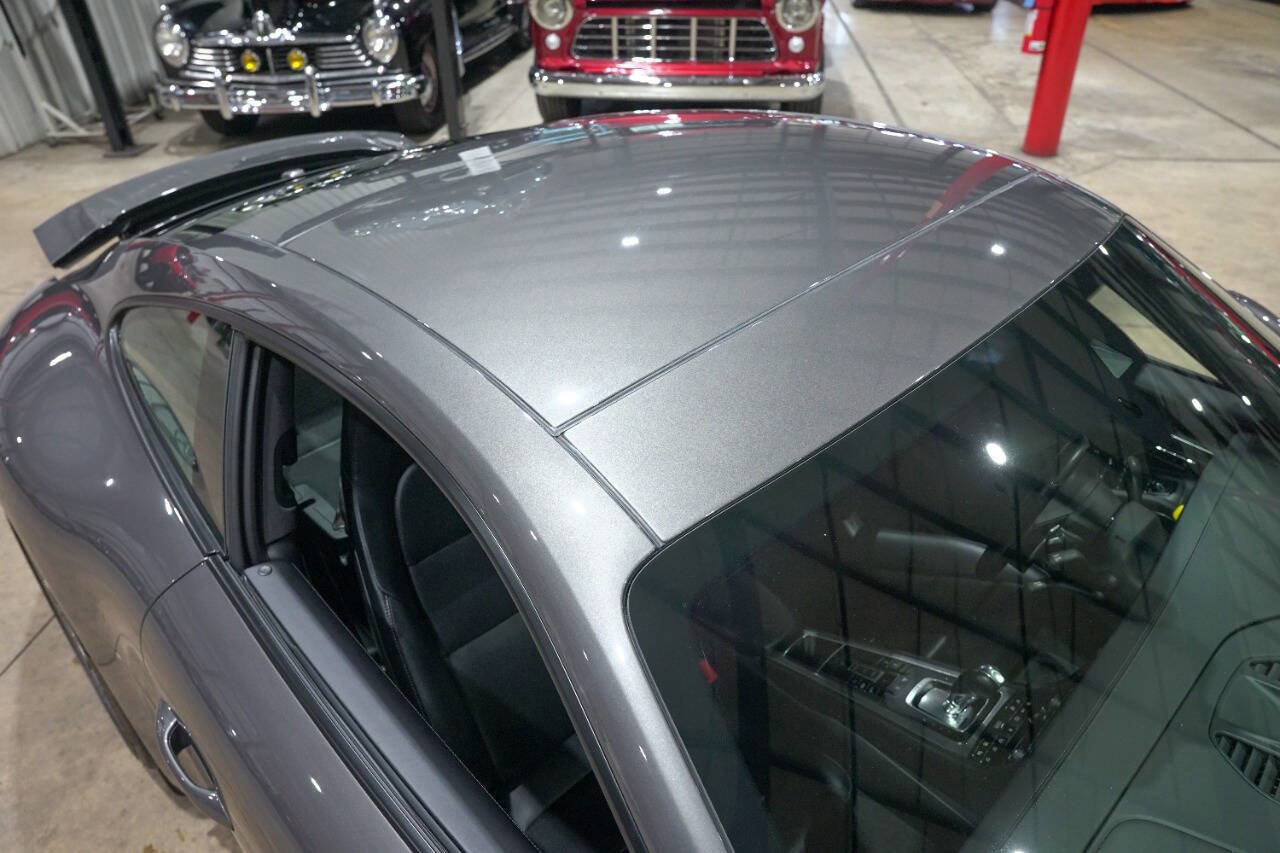 Used 2019 Porsche 911 Carrera S image 19