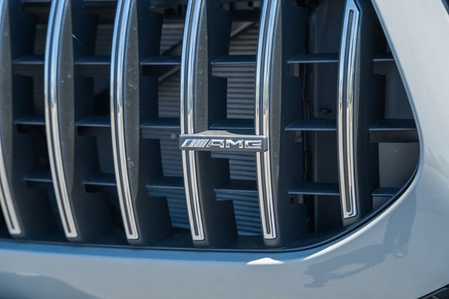 Certified 2026 Mercedes-Benz GLE 53 AMG 4MATIC image 13