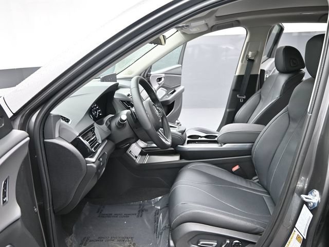 New 2026 Acura RDX w/ Technology Package AWD/4WD image 14
