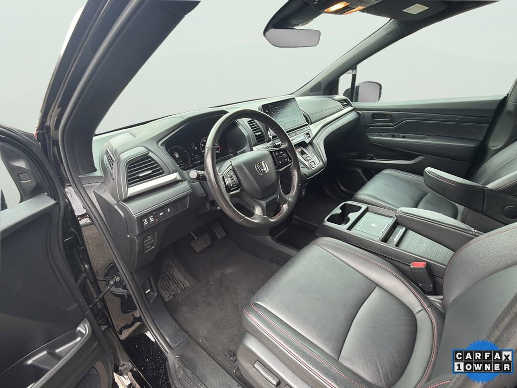 Used 2025 Honda Odyssey Sport-L image 43