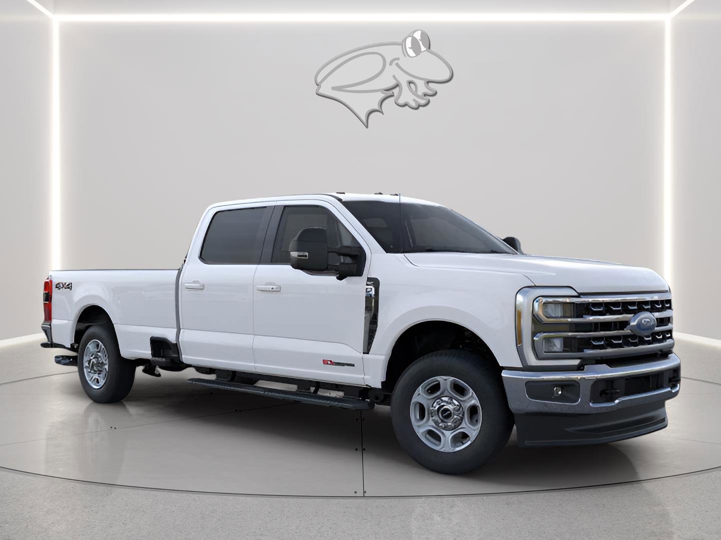 New 2026 Ford F250 XLT w/ XLT Premium Package image 7