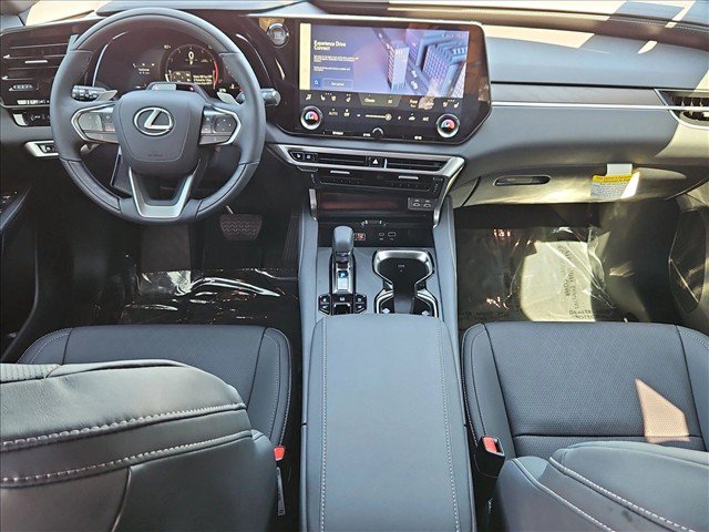 New 2026 Lexus RX 350 Premium Plus w/ Convenience Package AWD/4WD image 15
