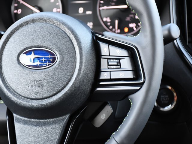 New 2026 Subaru Ascent Bronze Edition image 25