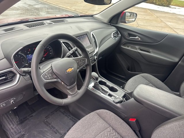 Used 2023 Chevrolet Equinox LT image 15