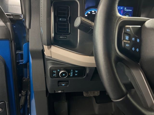 Used 2023 Ford Bronco Wildtrak image 11