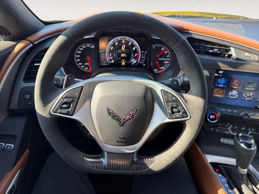 Used 2019 Chevrolet Corvette Grand Sport image 18