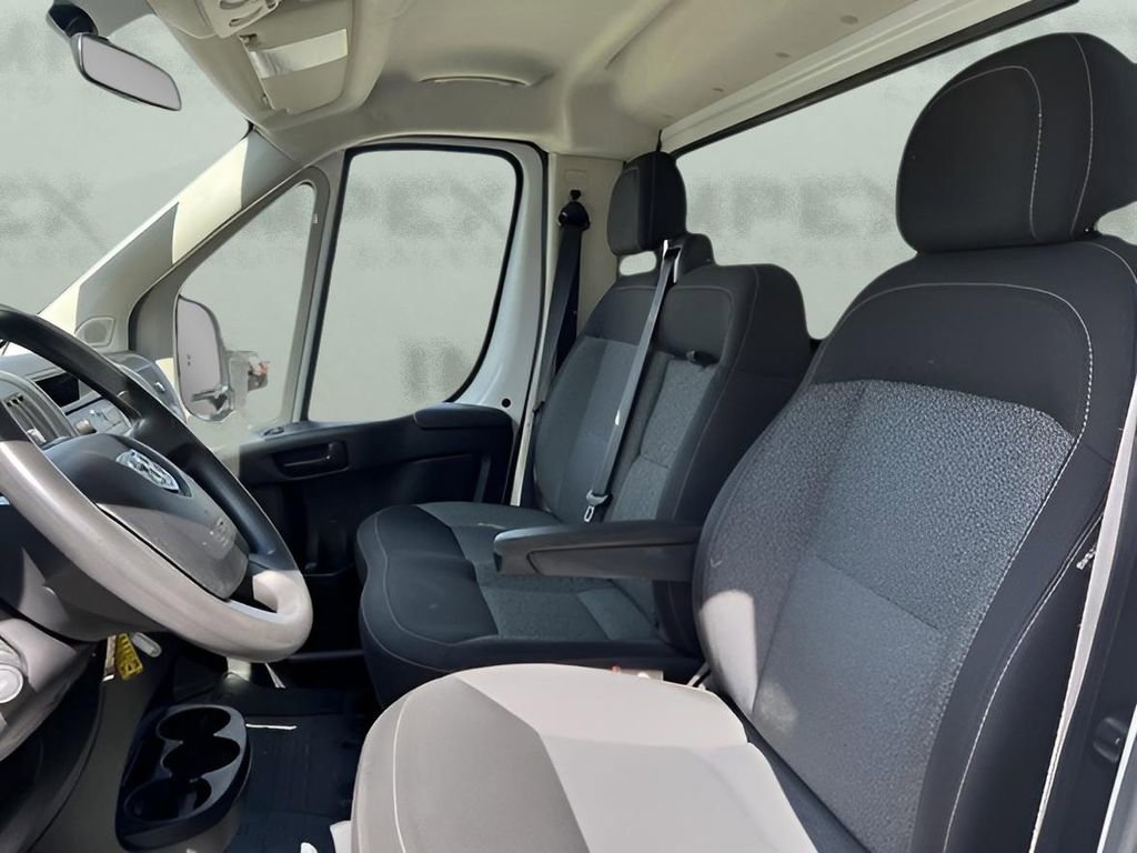 Used 2014 RAM ProMaster 3500 image 18