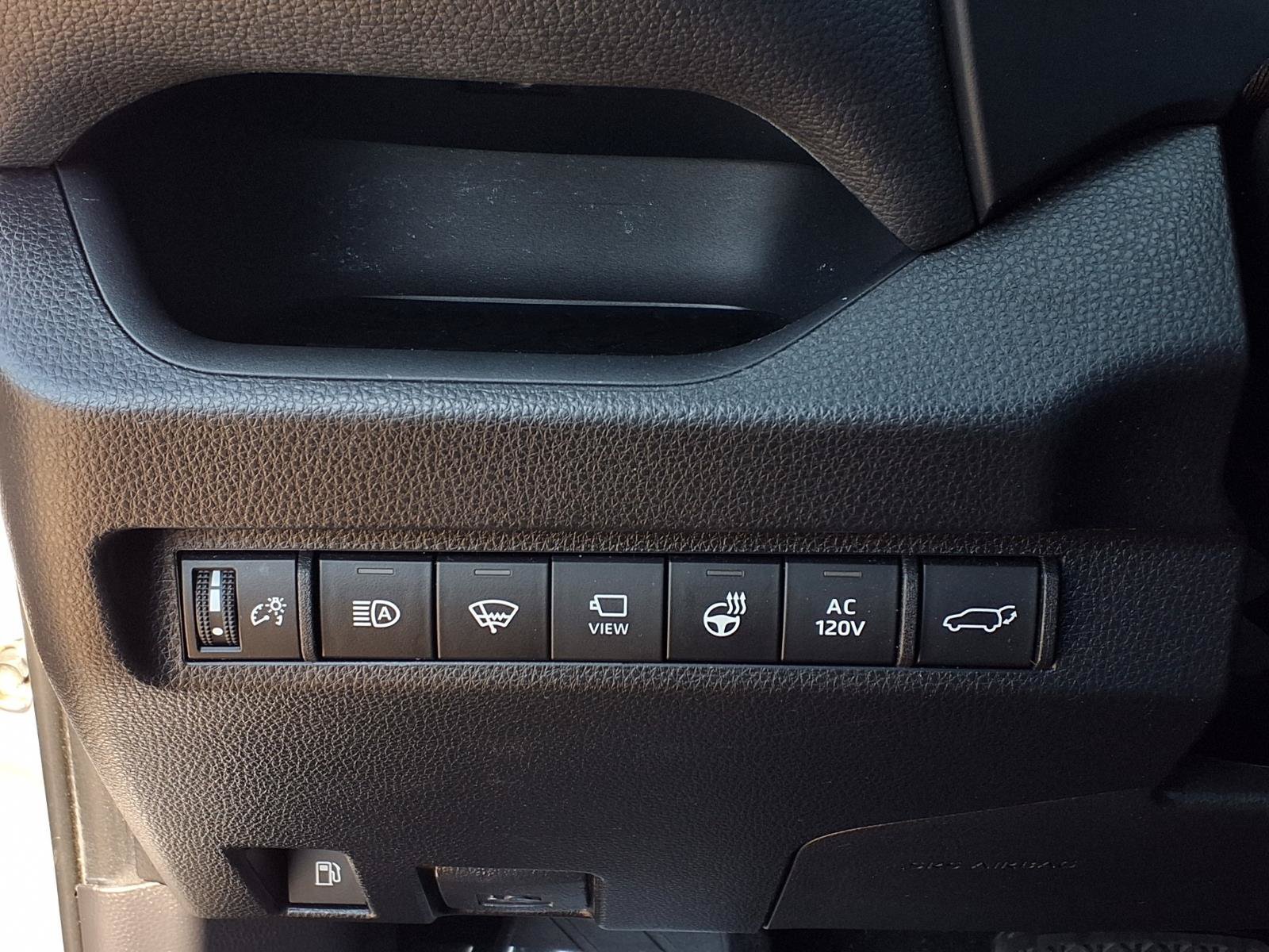 Used 2021 Toyota RAV4 XSE w/ Premium Package AWD/4WD image 14
