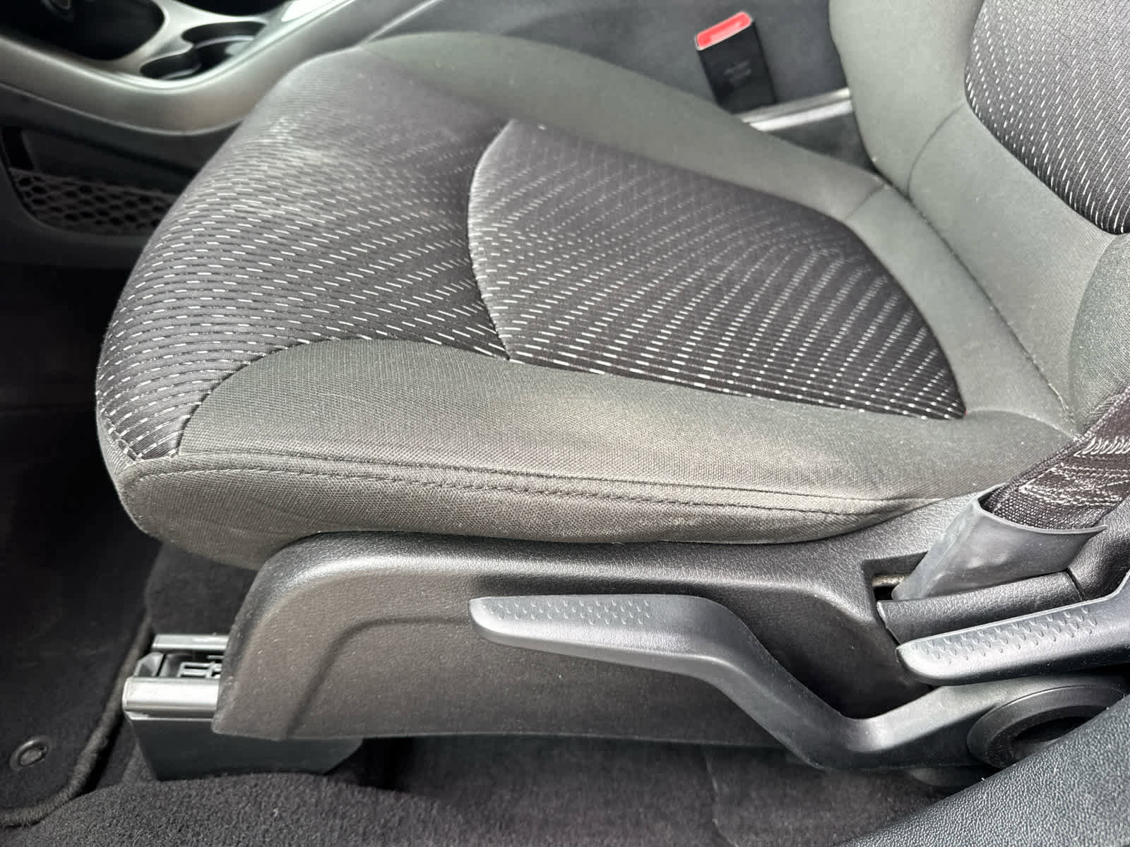 Used 2019 Dodge Journey SE image 12