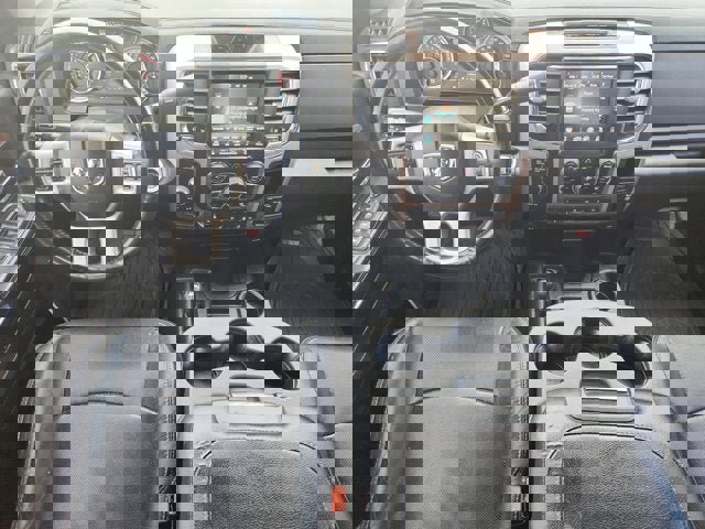 Certified 2023 Ford F150 XLT w/ Equipment Group 302A High image 10