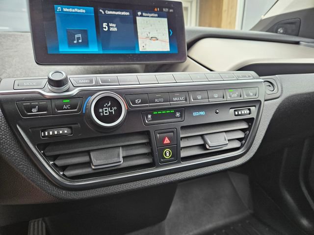 Used 2018 BMW i3 s RWD image 24