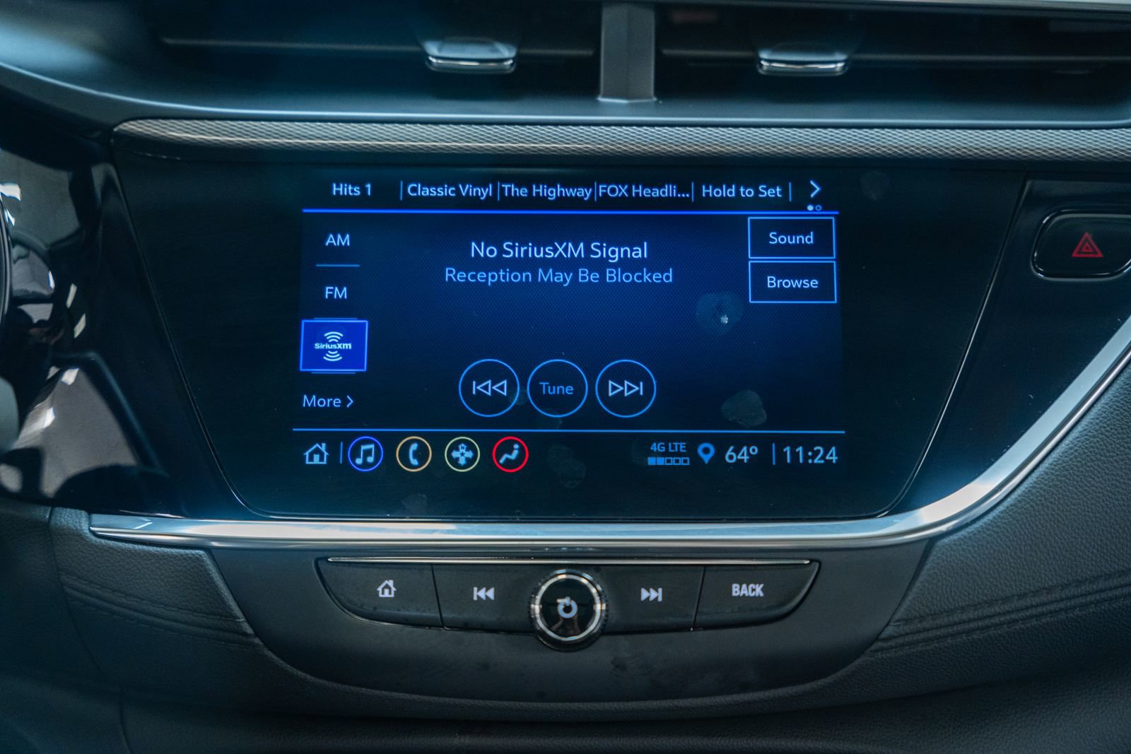 Used 2023 Buick Encore GX Essence w/ Experience Buick Package image 28