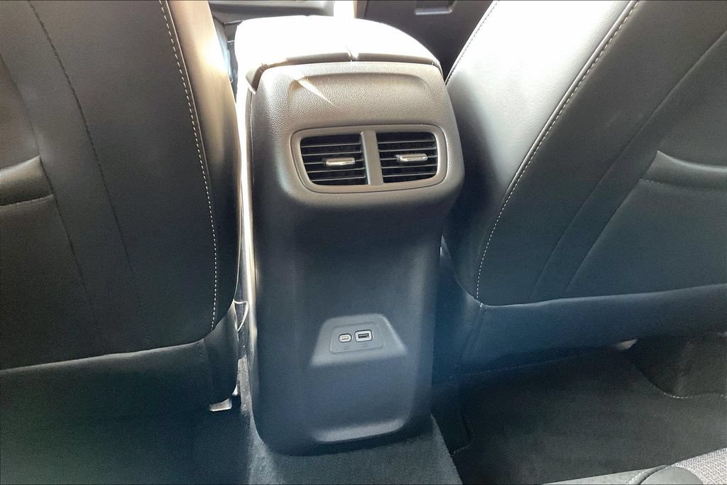 Used 2021 Buick Envision Preferred AWD/4WD image 30