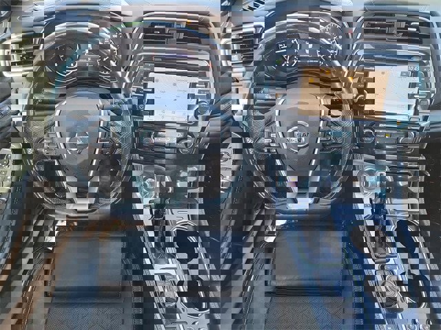 Used 2021 Nissan Maxima Platinum w/ Sport Mat Group image 29