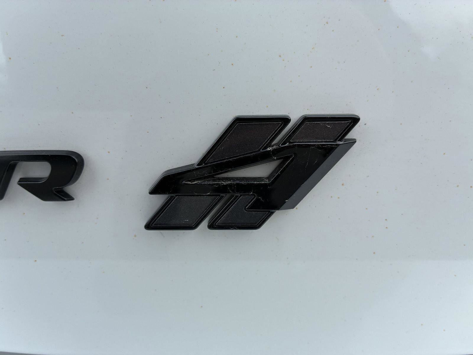 Used 2023 Dodge Charger SXT w/ Blacktop Package image 39