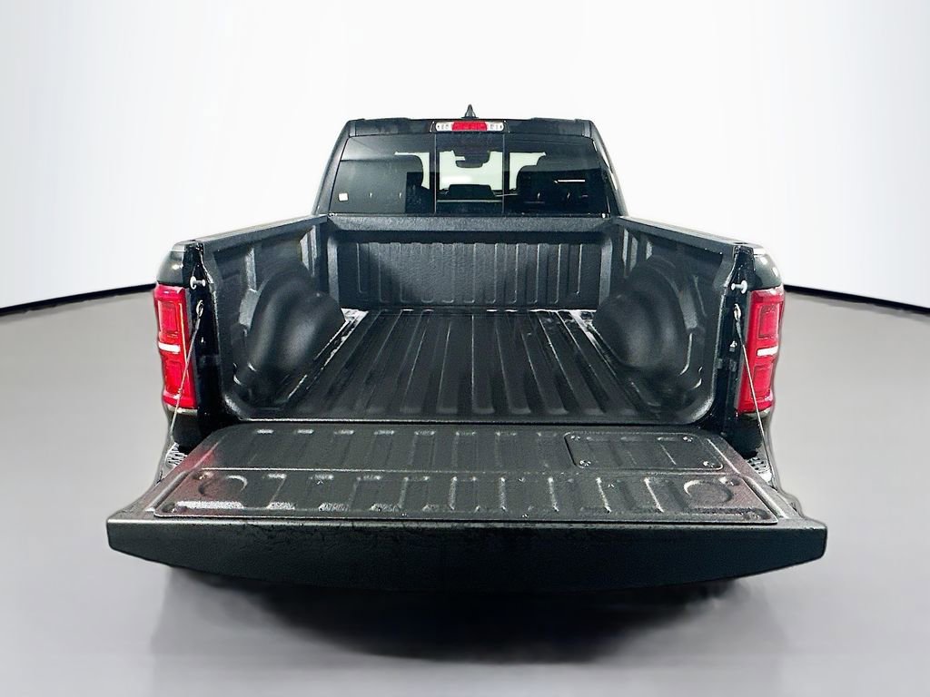 New 2026 RAM 1500 Limited AWD/4WD image 16