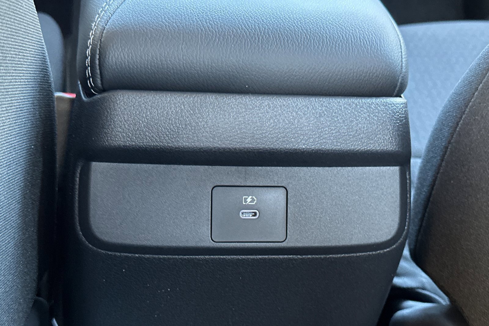 New 2027 Nissan Sentra S FWD image 15