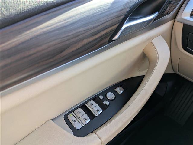 Used 2021 BMW X3 xDrive30i w/ Convenience Package image 15