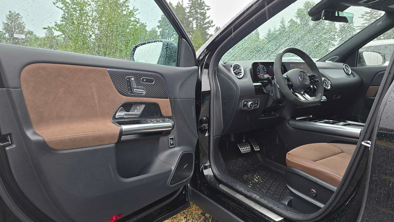 Certified 2026 Mercedes-Benz GLA 35 AMG 4MATIC image 19