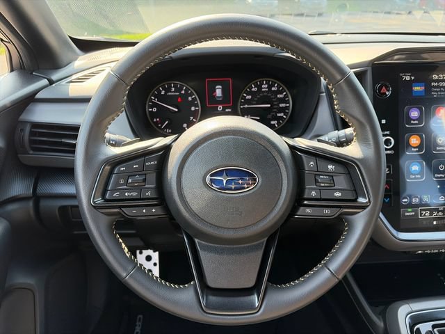 Certified 2025 Subaru Crosstrek 2.5i Sport AWD/4WD image 14