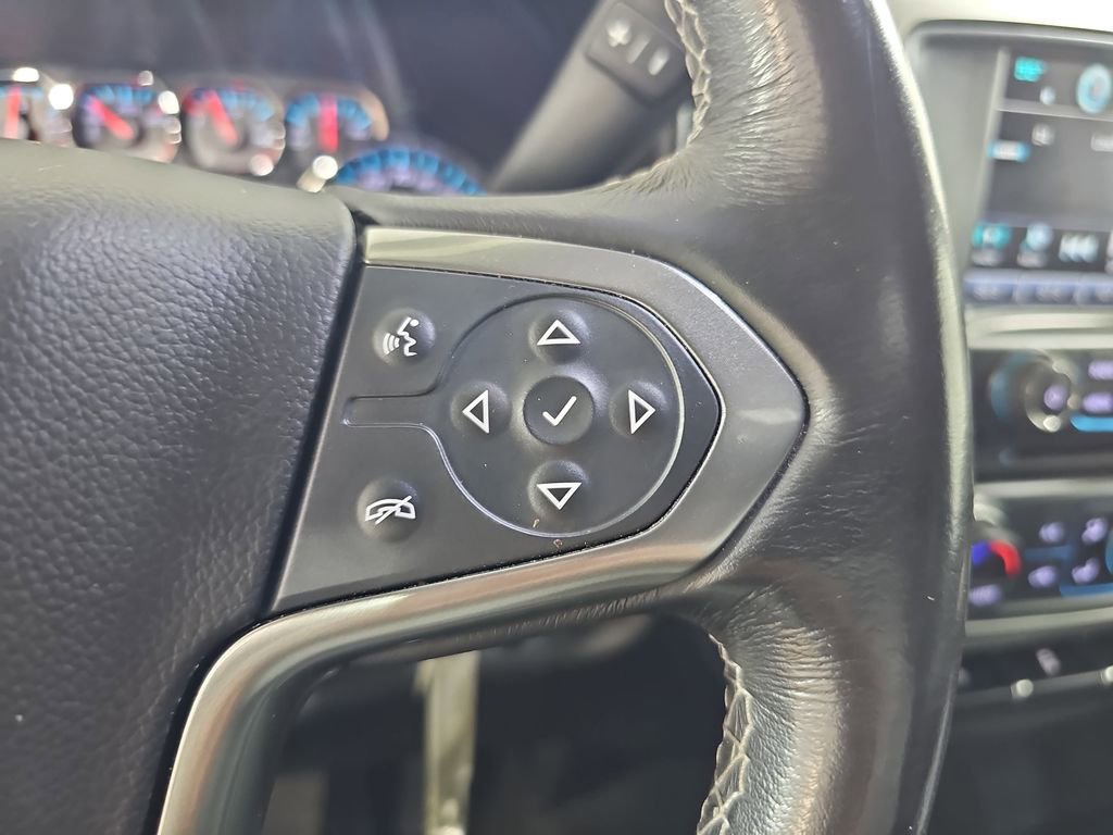Certified 2018 Chevrolet Silverado 1500 LT w/ All Star Edition image 22