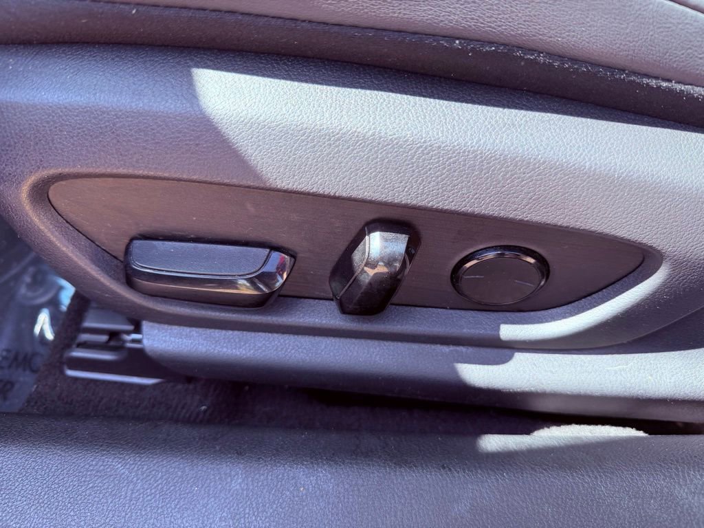 Used 2019 Lexus ES 350 F Sport w/ Accessory Package 2 image 21