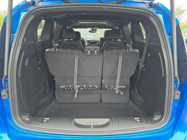 New 2027 Chrysler Pacifica Select FWD image 27