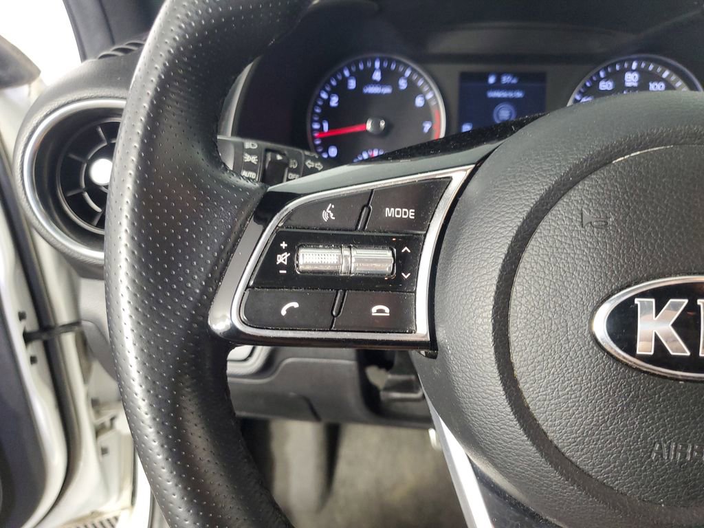 Used 2021 Kia Forte GT-Line FWD image 25