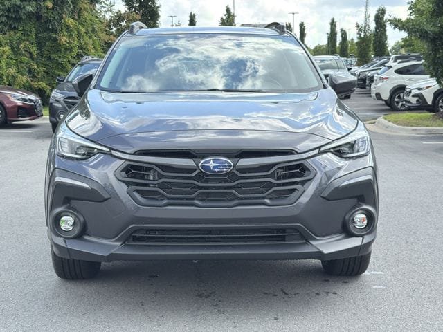 New 2026 Subaru Crosstrek 2.5i Limited AWD/4WD image 8