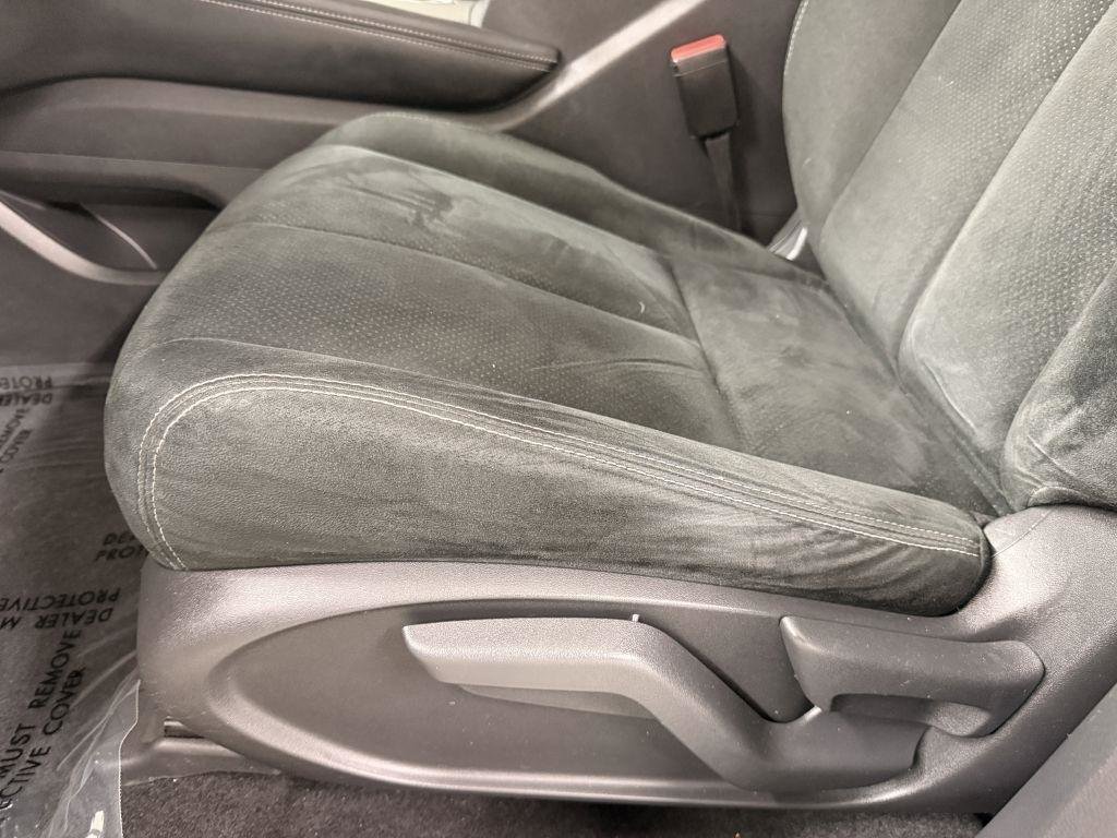 Used 2019 Nissan Murano S AWD/4WD image 11