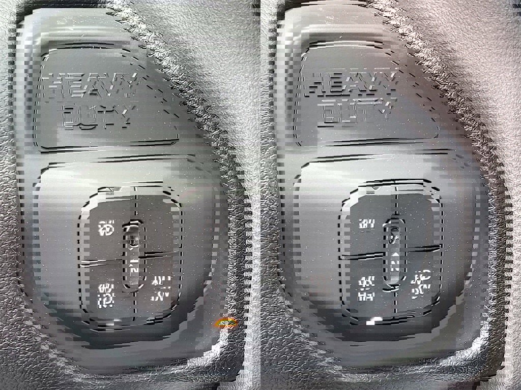 New 2026 RAM 2500 Big Horn image 9