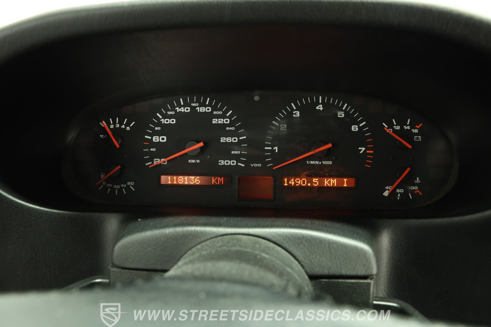 Used 1989 Porsche 928 S4 RWD image 37