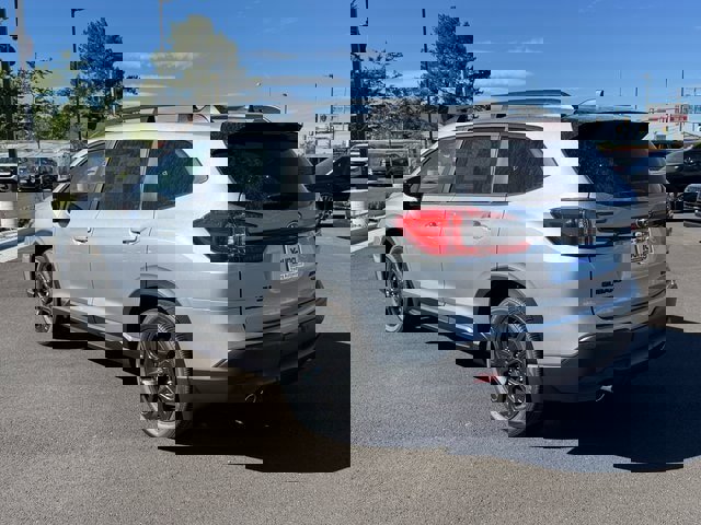 New 2025 Subaru Ascent Bronze Edition image 5