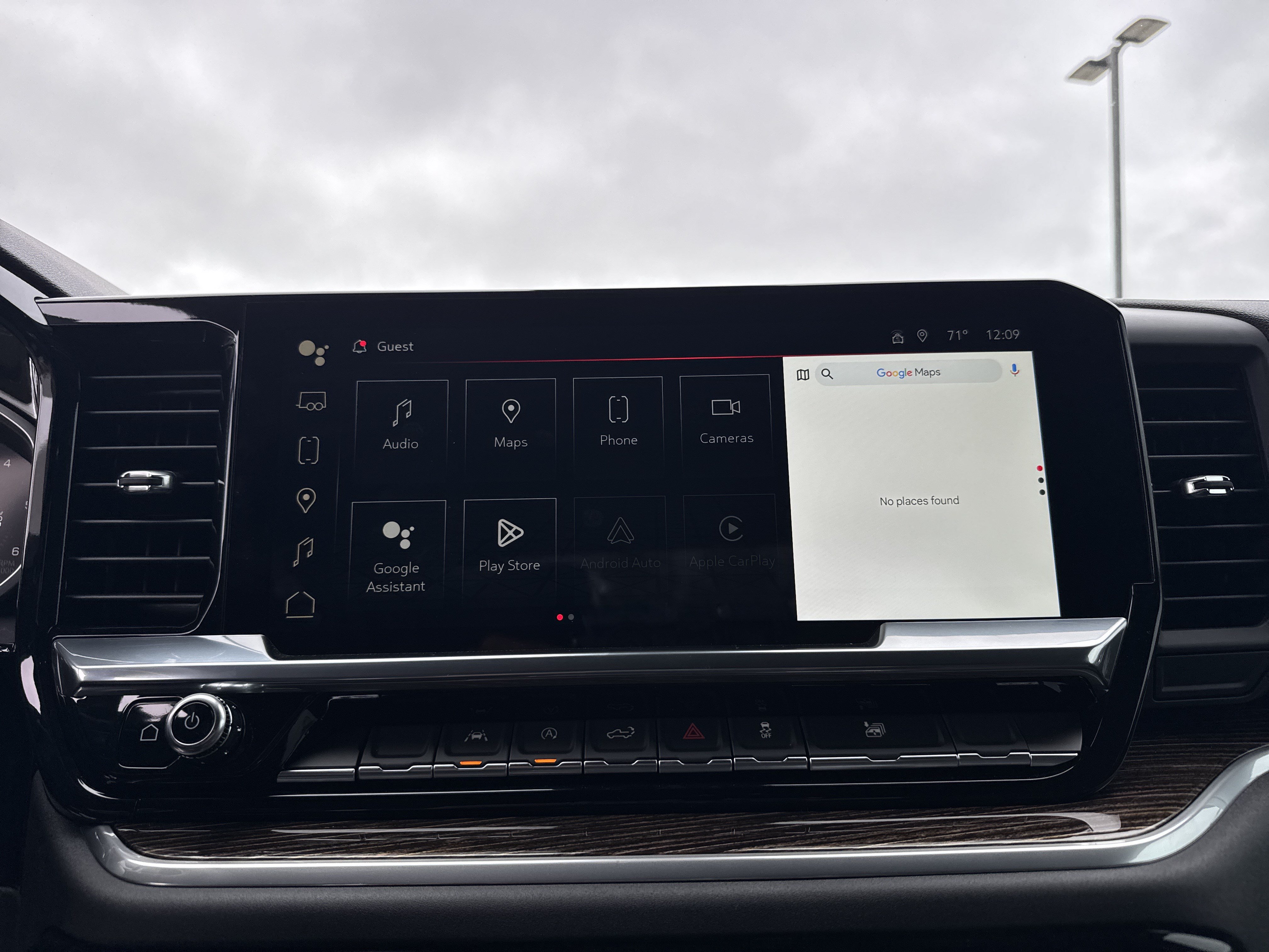 New 2026 GMC Sierra 1500 Elevation AWD/4WD image 23