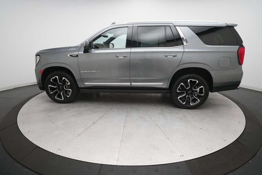 Used 2022 GMC Yukon Denali image 25