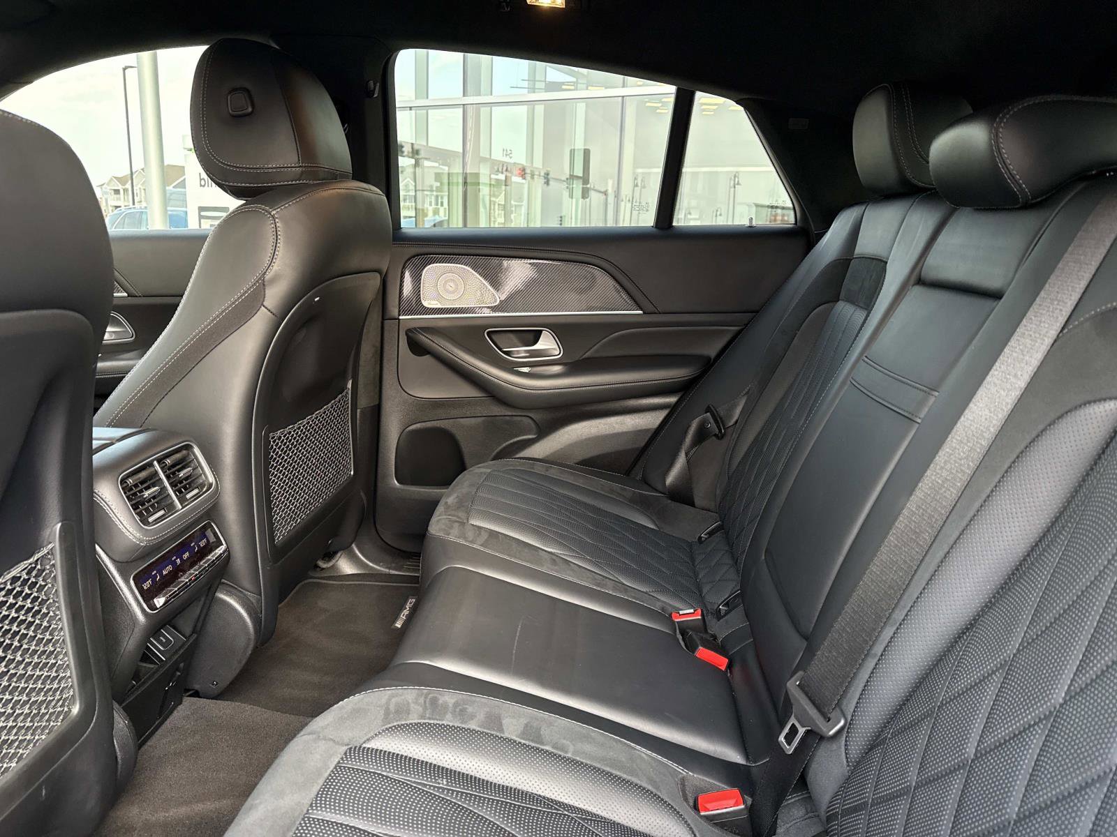 Certified 2023 Mercedes-Benz GLE 63 AMG S image 17