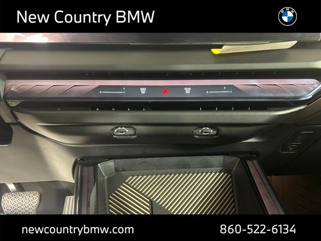 Certified 2025 BMW X3 xDrive30 w/ Premium Package AWD/4WD image 22