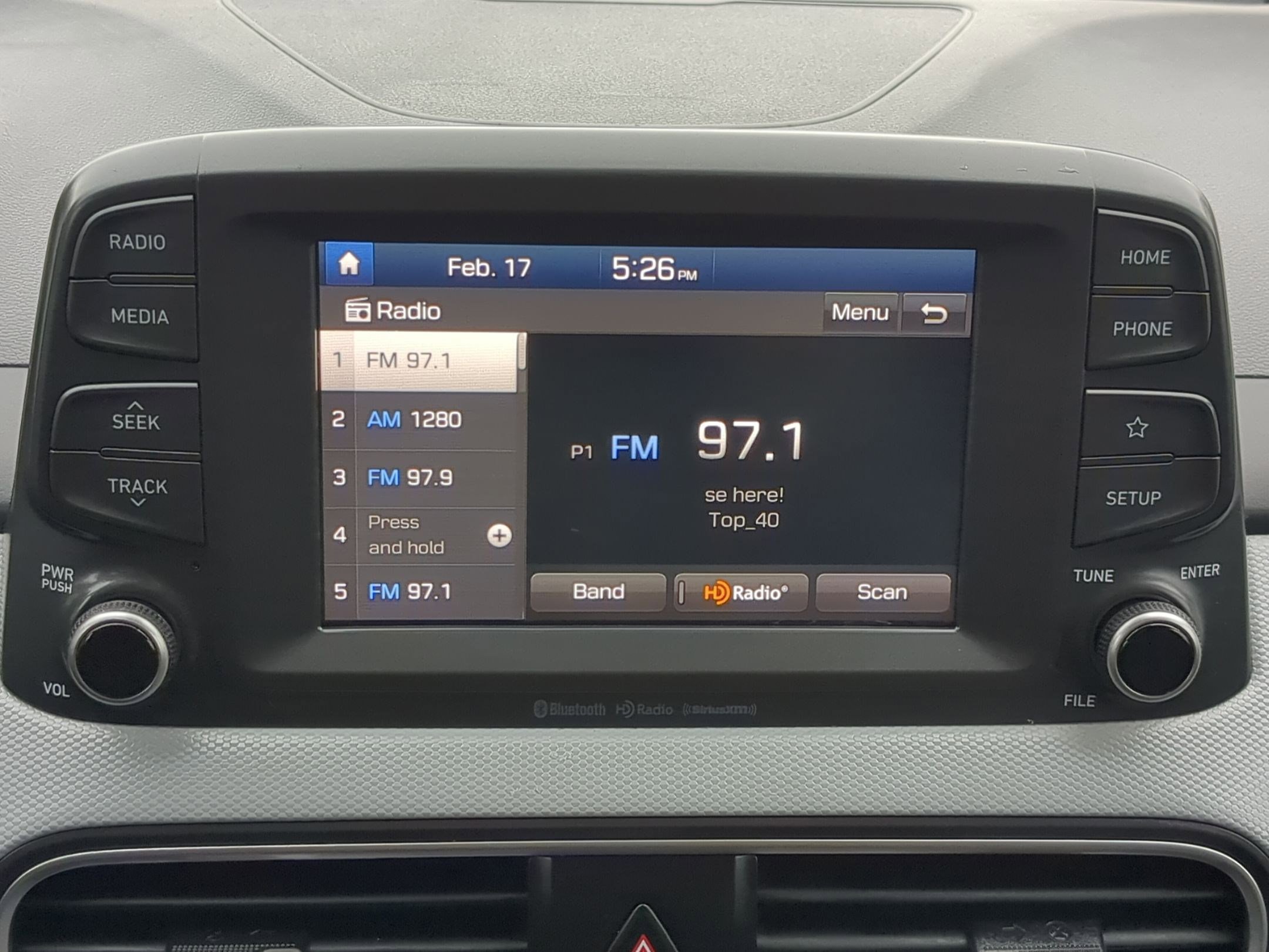 Used 2020 Hyundai Kona SEL image 23