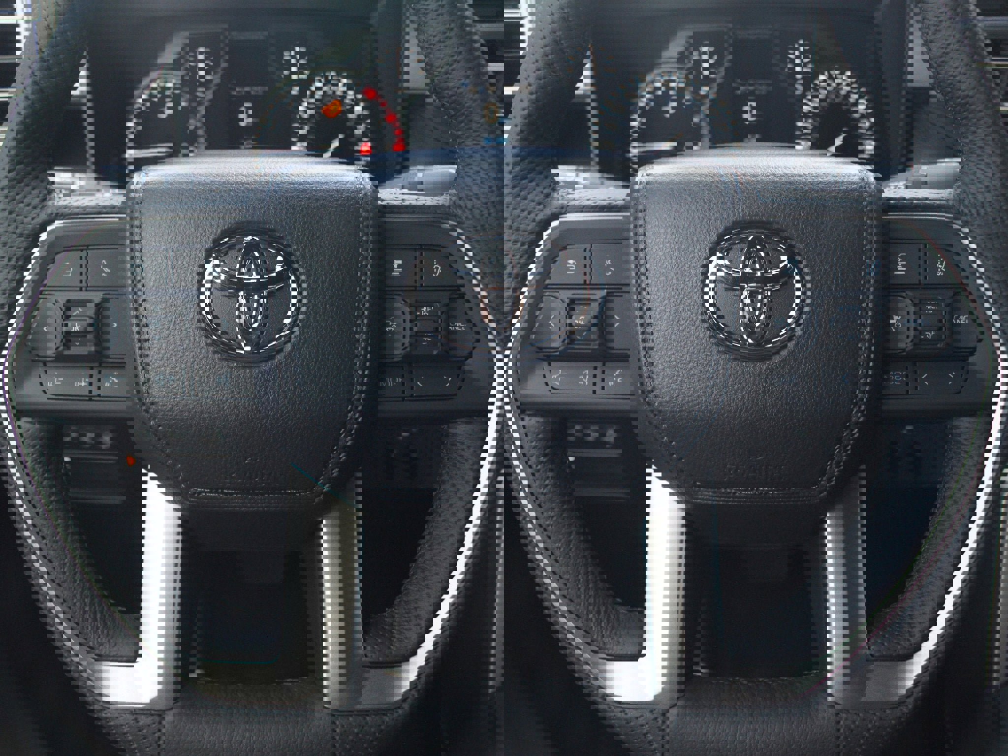 New 2026 Toyota Tundra SR5 image 27