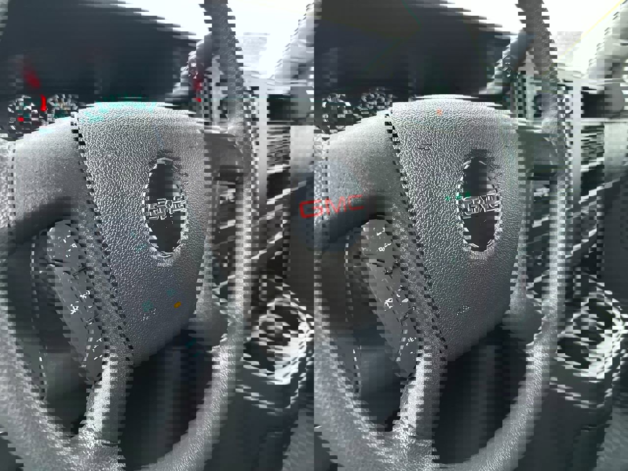 Used 2024 GMC Savana 2500 w/ Driver Convenience Package image 14