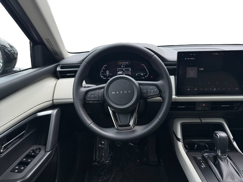 New 2026 MAZDA CX-5 Preferred AWD/4WD image 12