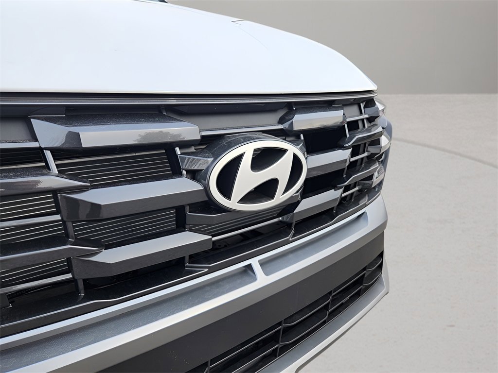 New 2026 Hyundai Tucson SEL image 9