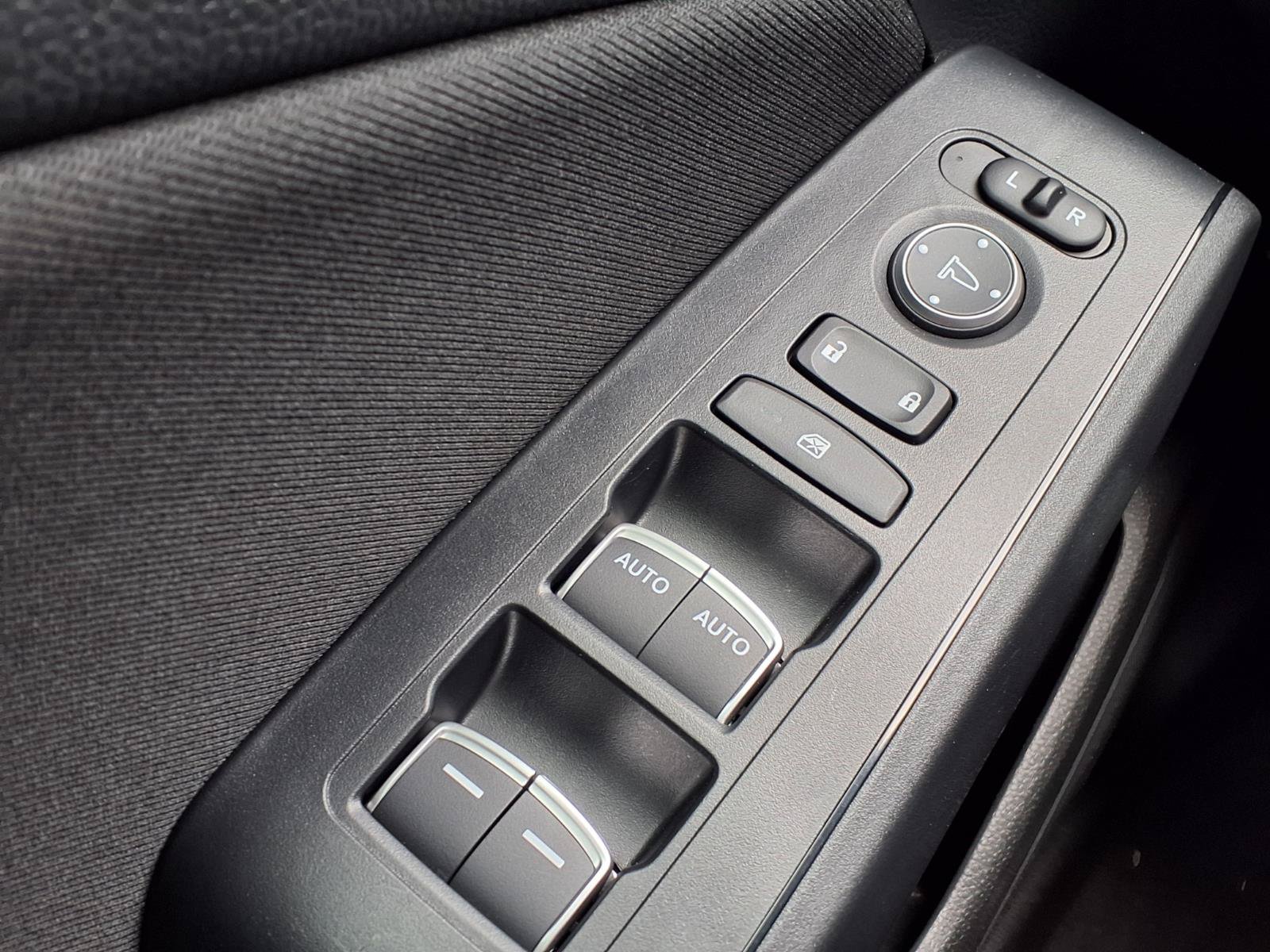 Certified 2024 Honda Civic LX image 8