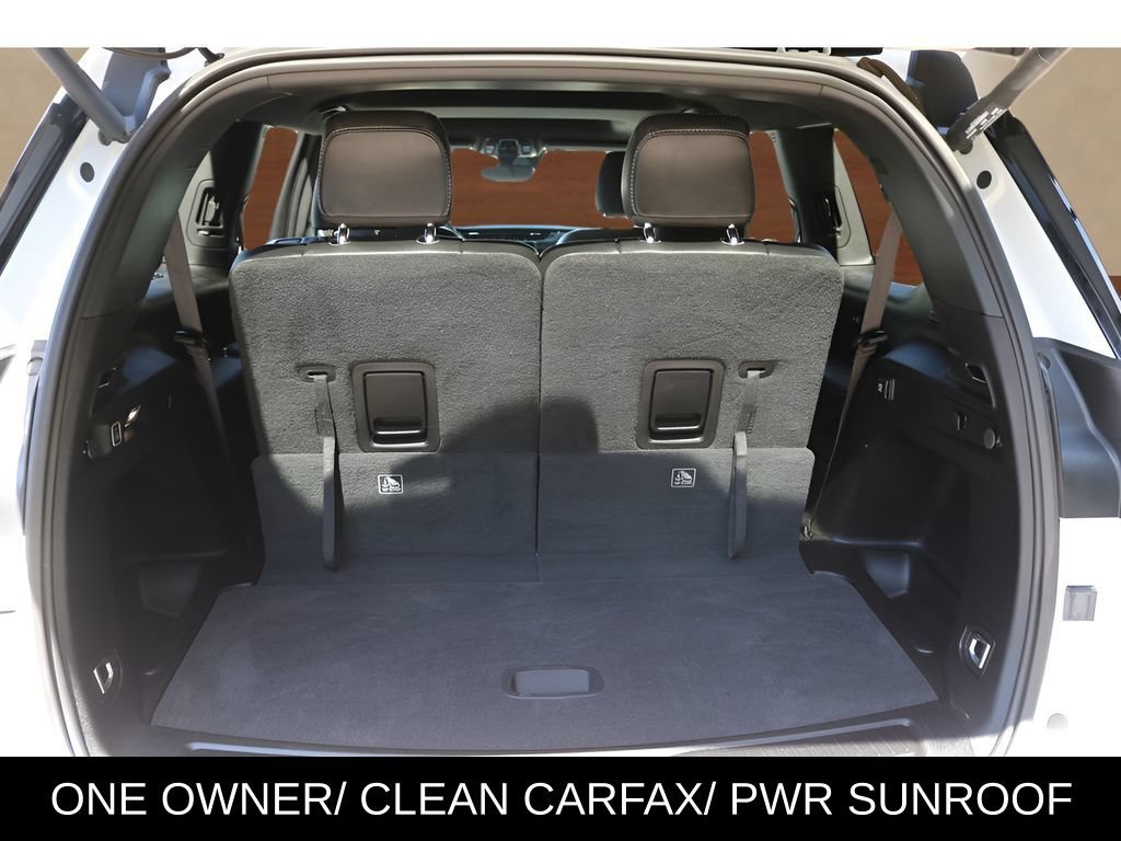 Used 2023 Jeep Grand Cherokee L Laredo RWD image 17