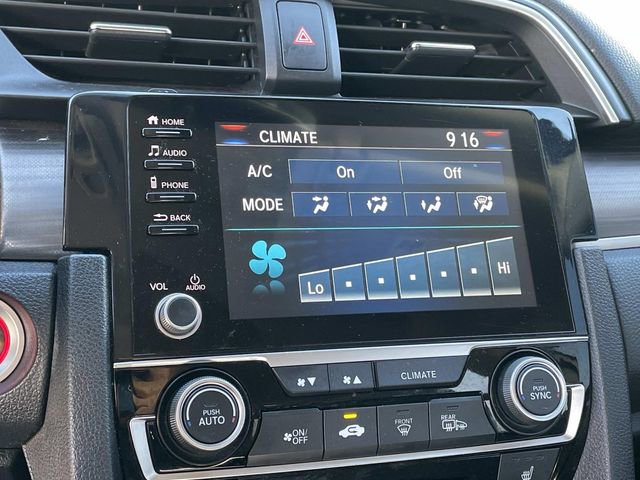 Used 2019 Honda Civic EX-L image 14