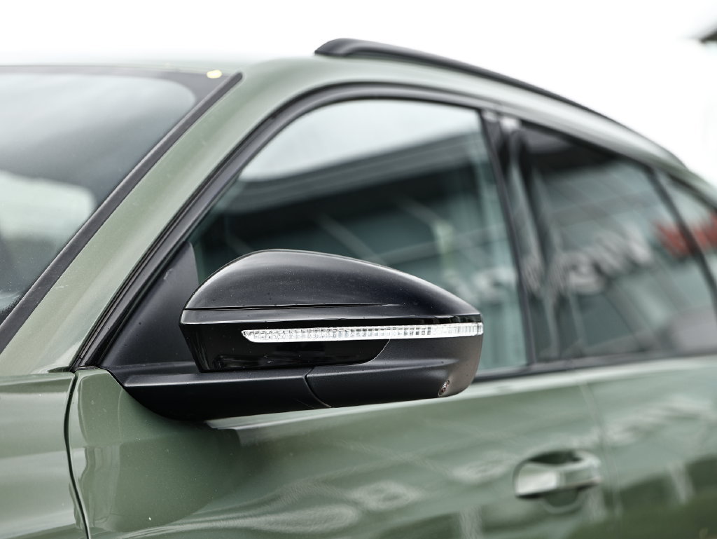 New 2026 Audi SQ5 Prestige AWD/4WD image 11